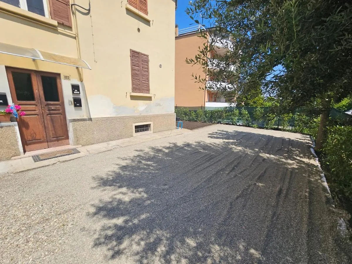 Casa San Michele Hotel Sassuolo 0*,  Italy