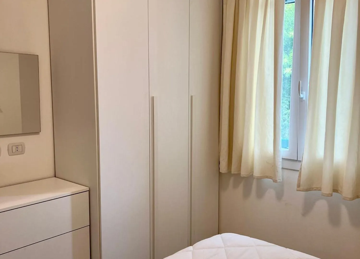 Casa San Michele Hotel Sassuolo Italy
